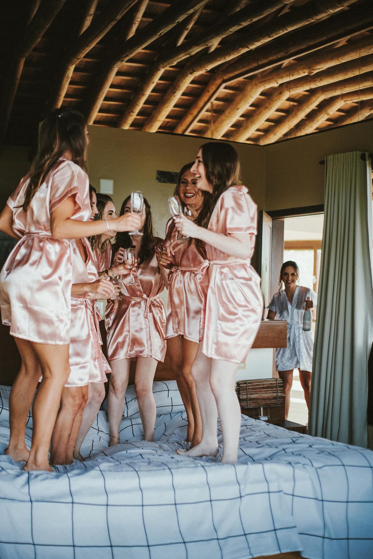 Hen Parties