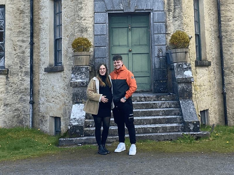 Ein neues Kapitel für Ballinderry Park seit 2024