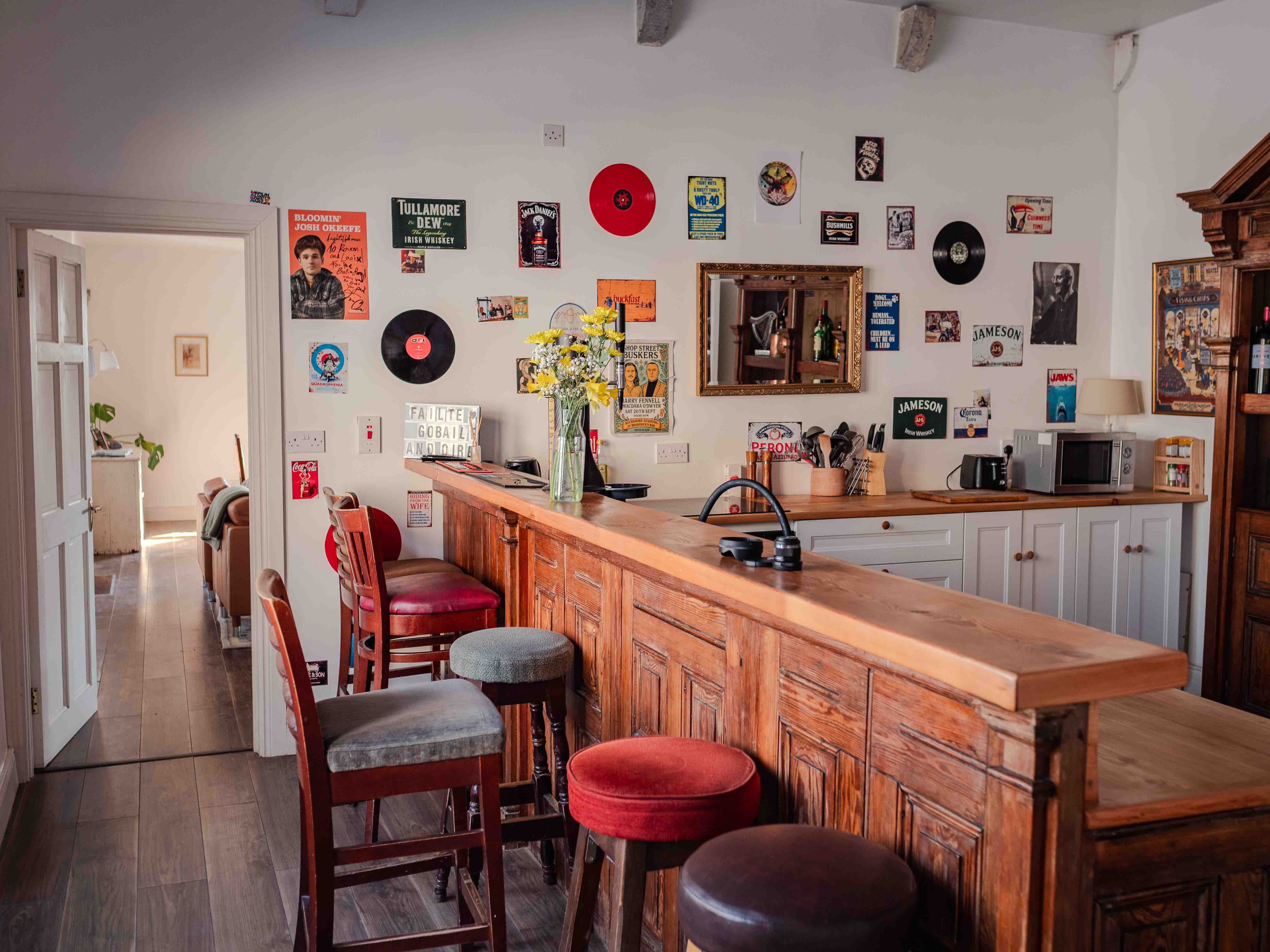 The Coach House