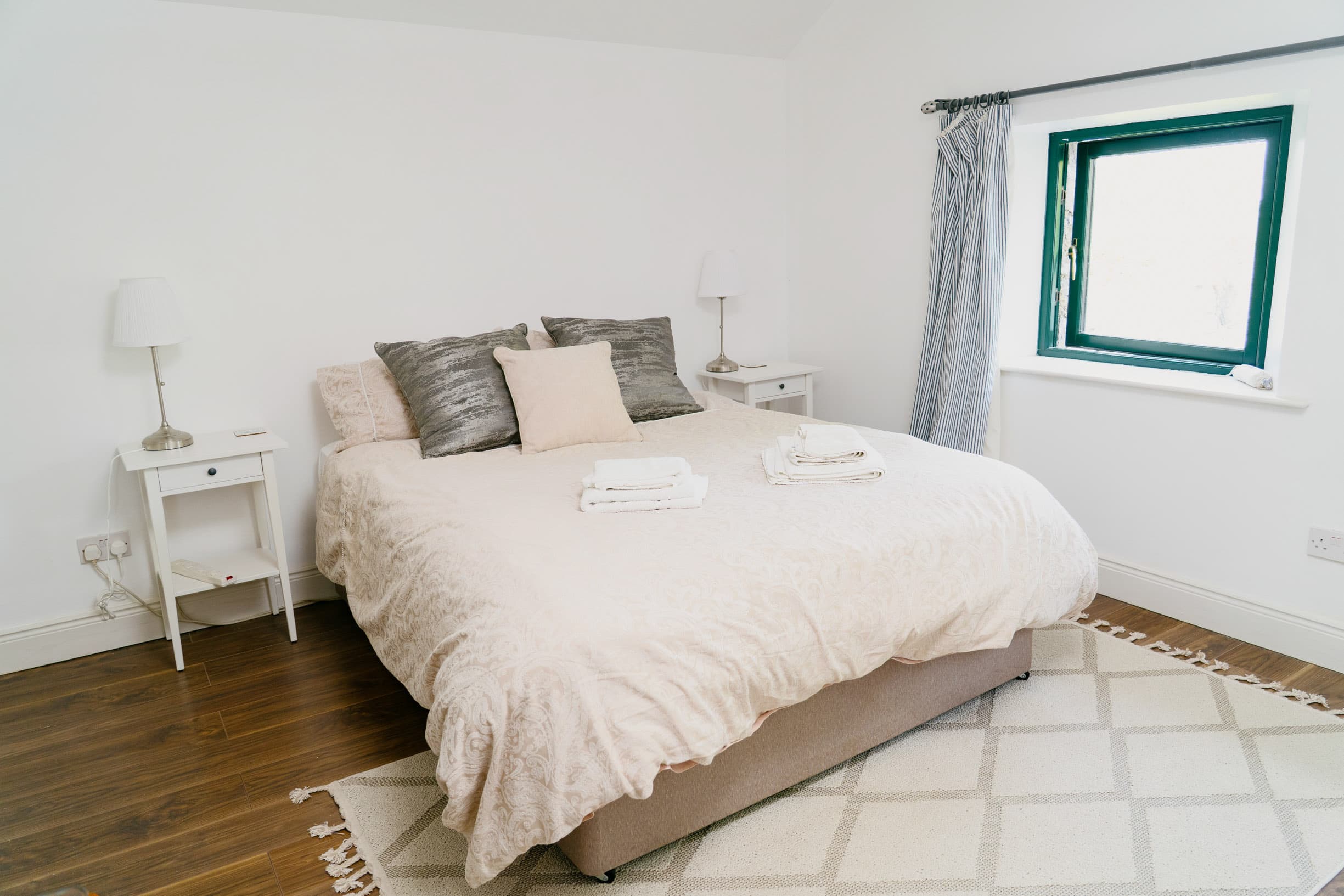 Your bedroom